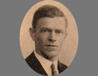 Rasmussen, Charles August