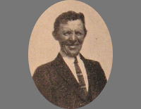 Beldring, Alfred Carl Johannes