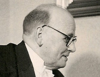 Saxtorph, Thorkild Ferdinand