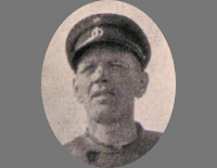 Pedersen, Mathias Peter