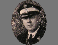 Hansen, Frederik Krull