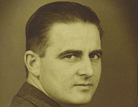 Kyhn-Madsen, Frantz Ludvig Georg