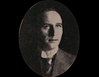 Lauritzen, Harald Marsk