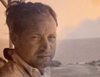 Madsen, Anker Arnold