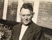 Rasmussen, Axel Georg