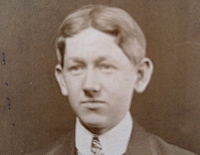 Christensen, Hans Alfred Viggo