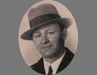 Andersen, Svend Orla Hagerup