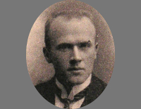 Andersen, Rikard Albert