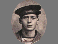 Ankersø, Jens Gregers