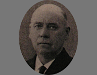 Bech, Christian Sophus Wettendorff