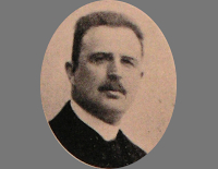 Blytmann, Einar Christian