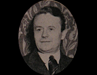 Buhl, Peder Vilhelm Arnold
