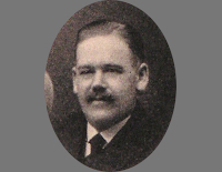 Christensen, Gabriel Marentius