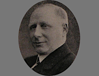 Christiansen, Marius