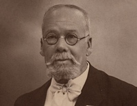 Dam, Andreas Michael