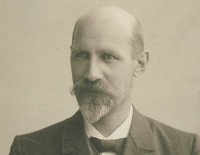 Eir, Laurits Christian Vilhelm