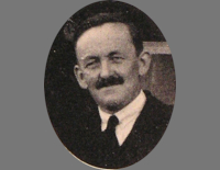 Fischer, Peder Jensen