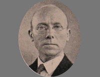 Fjeldborg, Rogert Sophus Christian