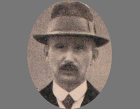 Forslund, Hans Jørgen