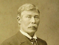 Hansen, Carl August