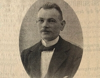 Hansen, Frederik Rudolf