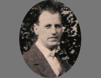 Hansen, Georg Magnus Erik