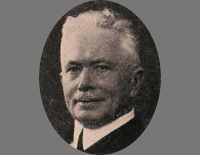 Hansen, Jørgen Karl