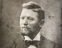 Heering, Baldur Viggo