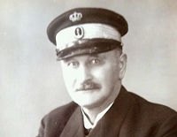 Høeg, Jens Nicolaj Brøns