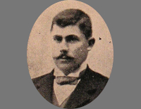 Hørby, Kristian Konrad