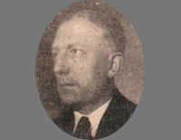 Jensen, Erik Ferdinand