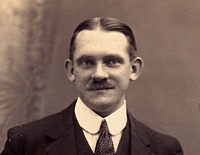 Andersen, Anton Hansinius