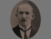 Kromann, Anthonis Nielsen