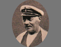 Christiansen, Harald Anton