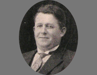 Melchiorsen, Johannes Stefan