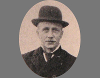Nielsen, Karl Andreas
