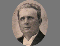 Olsen, Bernhard Alexander