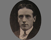 Pedersen, Aksel Marius Peder