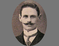 Pedersen, Oluf Christian