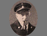 Rasmussen, Christian Vilhelm