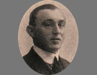 Rasmussen, Einer Julius