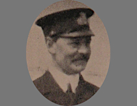 Rasmussen, Rasmus Martin