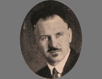 Rønne, Svend Hansen