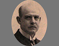 Saxtorph, Peter Henrik Florentinus