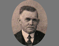 Sonnichsen, Niels Harreby