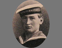 Svendsen, Hans Peter