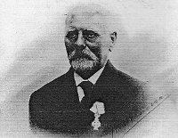 Sørensen, Andreas Christian