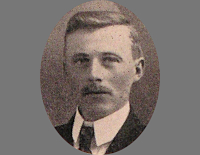 Thomsen, Julius Asbjørn