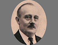 Toftgaard Nielsen, Niels Sigfred Mourits