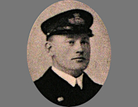 Trondal, Martin Luther